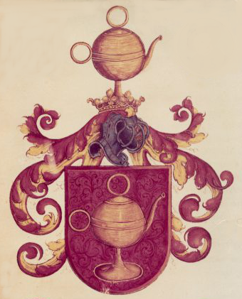 Wappen Südlicher Stamm