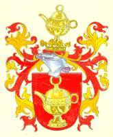 Wappen Schilling von Canstatt